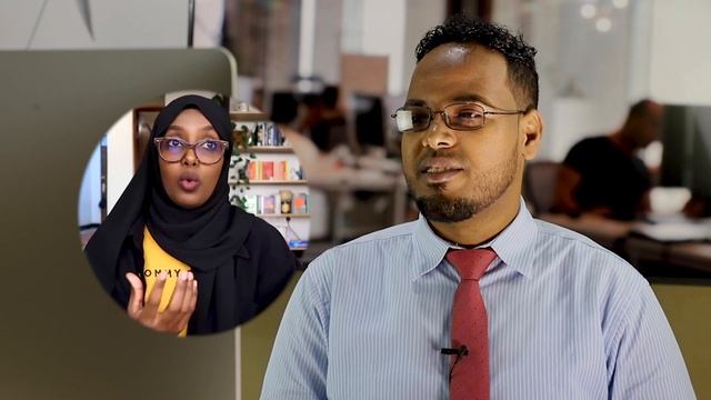 Sidee u baran karaa English-ka? 5 Farsamo oo aad u fudud @Zuhours смотреть онлайн
