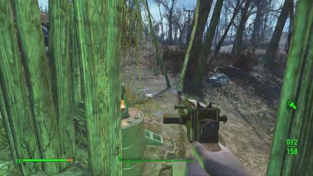 Fallout 4 Gameplay Deutsch (PS5) ☢️ - Die Abernathys #003 смотреть онлайн
