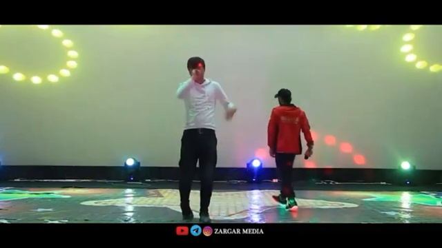 Консерт/ BS FIRIK & MC SHURIK HAYOTI MO смотреть онлайн