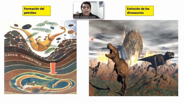 EVOLUCIÓN Y ORÍGEN DE LA TIERRA, VIDA Y CONTINENTES смотреть онлайн