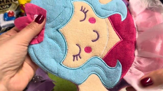 АСМР мои покупки 🛍️ #асмр #asmr #асмрпокупки смотреть онлайн