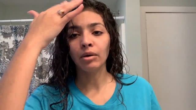 MY HAIR CARE ROUTINE! | HOW TO GET NATURAL BOUNCY CURLS! смотреть онлайн