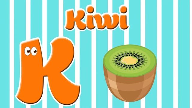 ABC Phonics Song And 123 | English Alphabet Learn A To Z | Alphabet Song | #videosforkids #abcsong