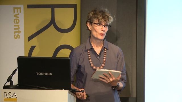 A World Without Ageism | Ashton Applewhite смотреть онлайн