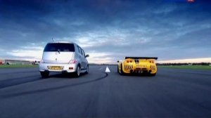 Топ Гир 10 сезон 9 серия (документальный сериал, 2007)