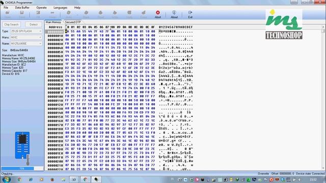 Cara Memperbaiki Receiver GETMECOM HD5 GUOXIN (8MB) Gagal BOOT - IMS TECHNOSHOP смотреть онлайн