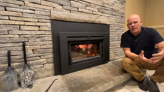 Is a Pellet Stove BETTER Than a Wood Stove? смотреть онлайн