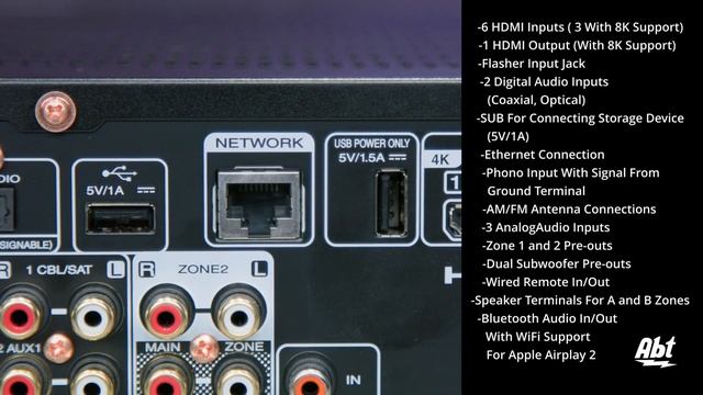 Marantz STEREO 70S Receiver