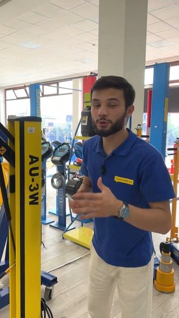 avtoservis uchun uskunalarni MUDDATLI TO’LOV asosida, qulay shartlarda xarid qilishingiz mumkin. смотреть онлайн