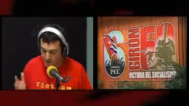 Crítica a la "reunionitis burocrática" en Cuba en diario Granma.flv смотреть онлайн
