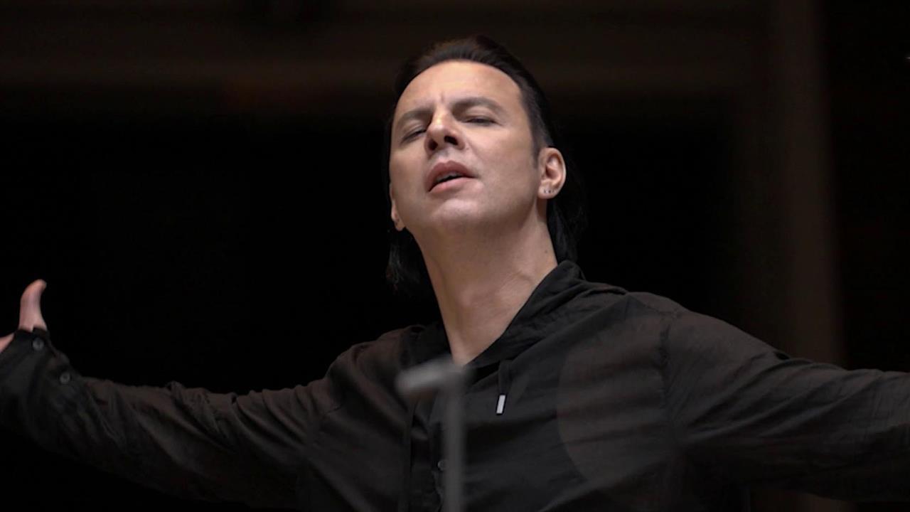 Культовый оркестр MusicAeterna под управлением Теодора Курентзиса с размахом отмечает 20-летие