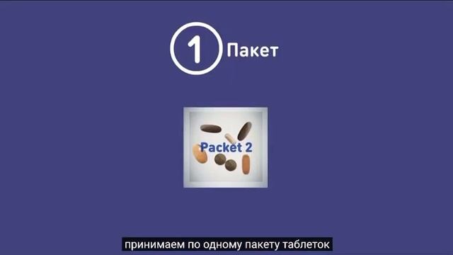 Программа глубокого очищения организма Коловада 2 Плюс. смотреть онлайн