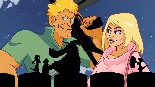 Timon And Pumbaa Rewind 100 NEW Yo Mama Jokes (2019) - CAN YOU WATCH THEM ALL?! смотреть онлайн