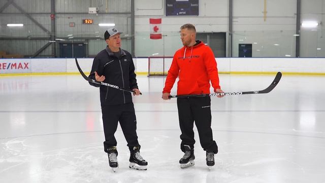 Sherwood TrueTouch T90 Stick Review