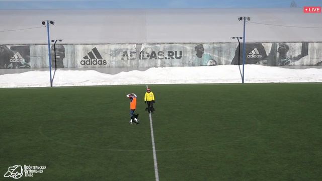 Юго-Запад. Первый дивизион. Тонна - Вэст Сайд смотреть онлайн