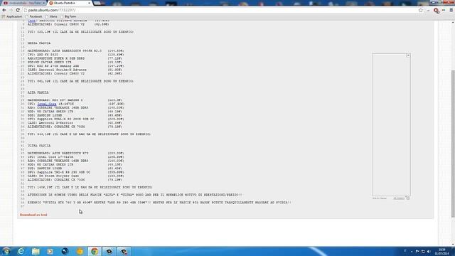 Pc da Gaming?Nessun Problema! смотреть онлайн