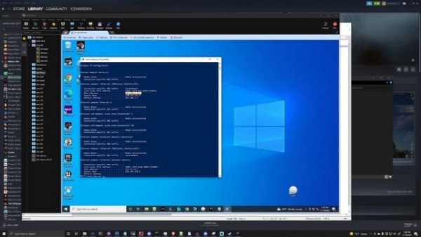 Myth of Empire Dedicated Server Guide