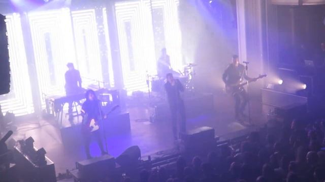 Mandrage - Před Půlnocí + Motýli [Live, 02.03.2018, KD Peklo, Plzeň] смотреть онлайн