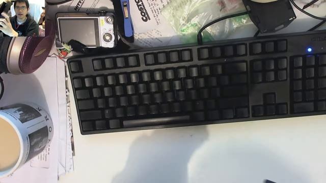 Node Wrist Rest Review смотреть онлайн