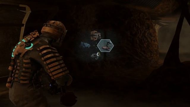 Dead Space #10 зачистка воздуха 2 смотреть онлайн