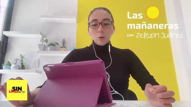 “Es bueno para la vida pública que haya definiciones y no medias tintas ¡FUERA MÁSCARAS! “ смотреть онлайн