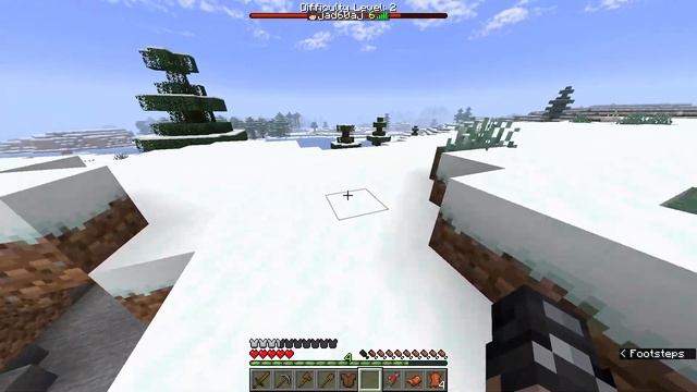 RogueCraft #1 - The Early Game смотреть онлайн