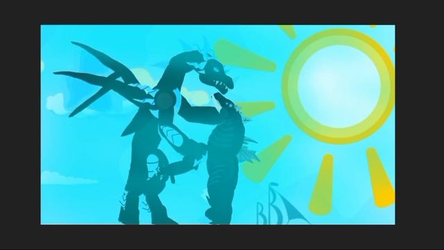 новая анимация про моего ОС,хорошая масштабная битва на несколько частей смотреть онлайн