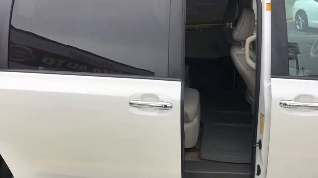 Toyota sienna 2012 LIMITED #hablemosdeautos #puertorico #fajardo #youtube #google смотреть онлайн