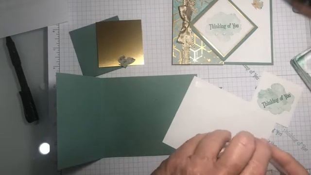 Texture Chic Kit Card #3 смотреть онлайн