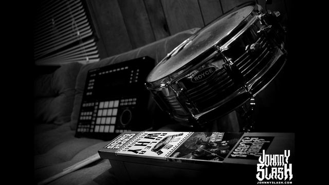 "Coffee Spit" Hardcore Boom Bap Instrumental смотреть онлайн