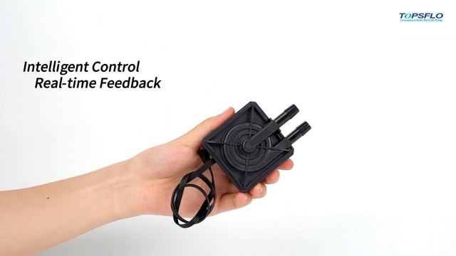 Насос водяного охлаждения сервера 1U 2U #насос смотреть онлайн