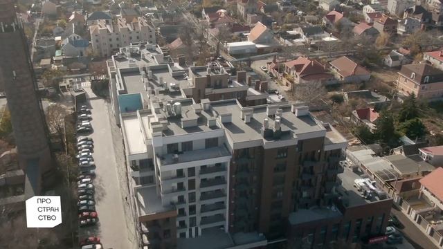 Видеооблет Пространство на Неделина 11 ноября 2021г смотреть онлайн