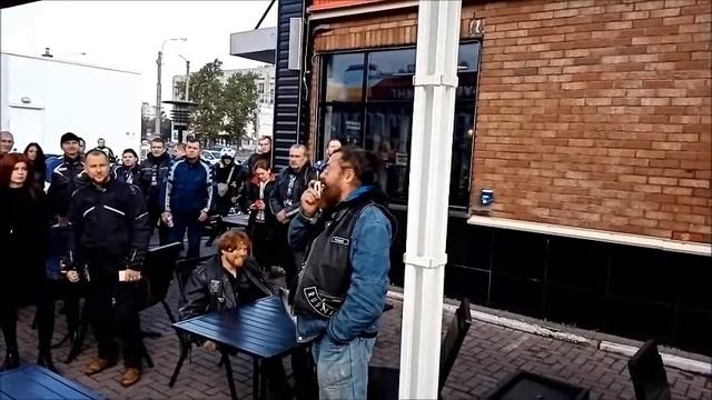 Операция "Подкоп" и Десант на ПишМаш. часть 1 смотреть онлайн