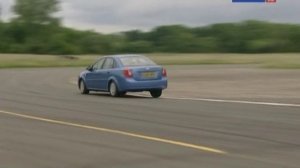 Топ Гир 11 сезон 1 серия (документальный сериал, 2008)