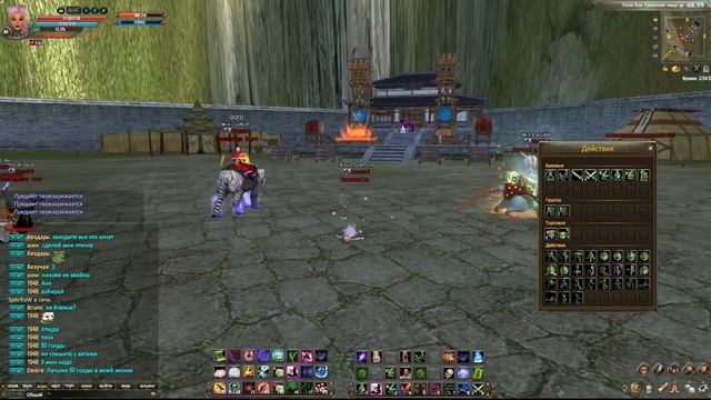 Blessfall vs Justice GvG 14\01\2023 ComebackPW 1.3.6 смотреть онлайн