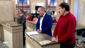 Зал суда. Битва за деньги с Дмитрием Агрисом .  28.11.2019