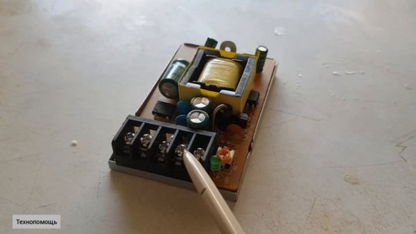 не включается индукционная плита.