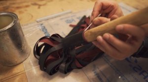 DIY Flogger // Tutorial