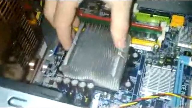 Desmontar Microprocesador Grupo 4 смотреть онлайн