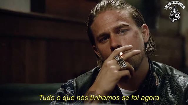 Sons of Anarchy - Impossible Love смотреть онлайн