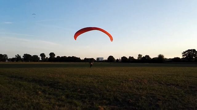 Miniplane Top80 Start bei 5-7km/h смотреть онлайн