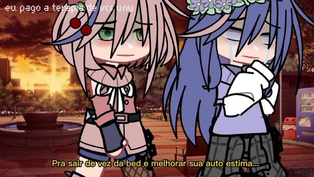 ||•Arrasta pra cima.. •||•Meme•||•Gacha Club•||•SasuNaru•||•Eu pago a terapia de vcs unu•|| смотреть онлайн