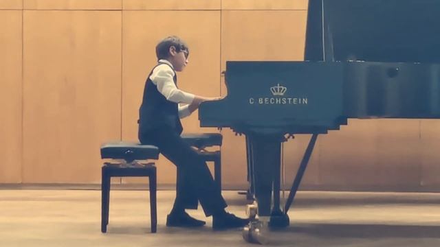 Концерт Лауреатов IV ELITE INTERNATIONAL MUSIC COMPETITION RUSSIA (1 отделение) смотреть онлайн