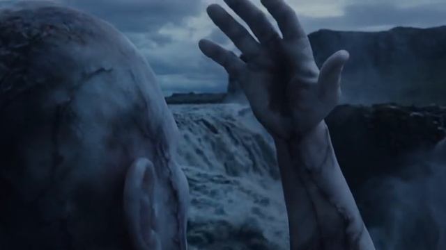 Prometheus Opening Scene In HD