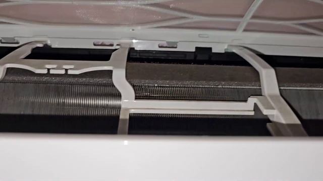 How To Clean Air Filter Of LG Dual Inverter Air Conditioner?