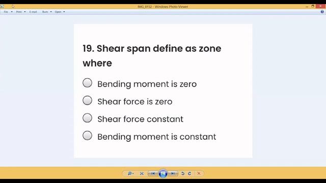 LSGD AE Mechanics of Solids - Part 2 смотреть онлайн