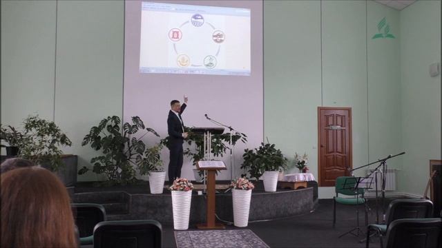 Проповедь. Не хотите ли и вы отойти? Долматов С.В. 11.02.2023 смотреть онлайн