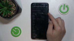 ONEPLUS 6T | Как поменять язык системы на ONEPLUS 6T - Языковые настройки ONEPLUS 6T