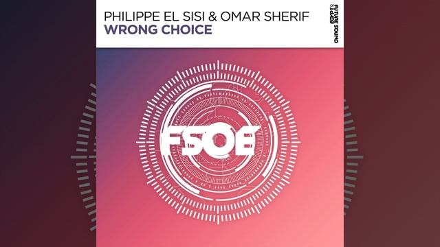 Wrong Choice (Extended Mix) смотреть онлайн