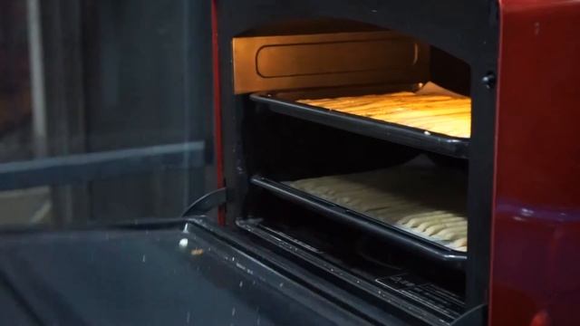 JEIB Roddeedet Cafe Parmesan Grissini смотреть онлайн